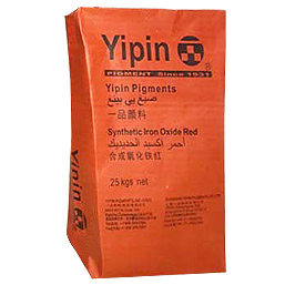 Пигменты Yipin Pigments